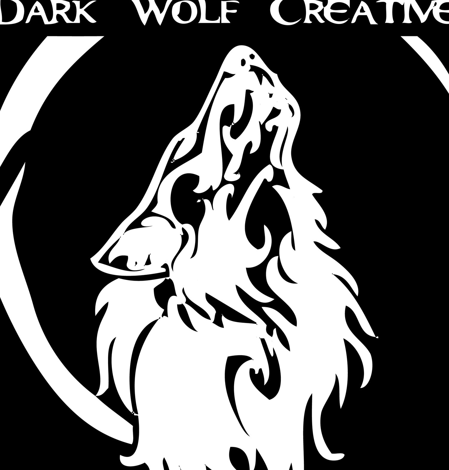 DarkWolf Creative