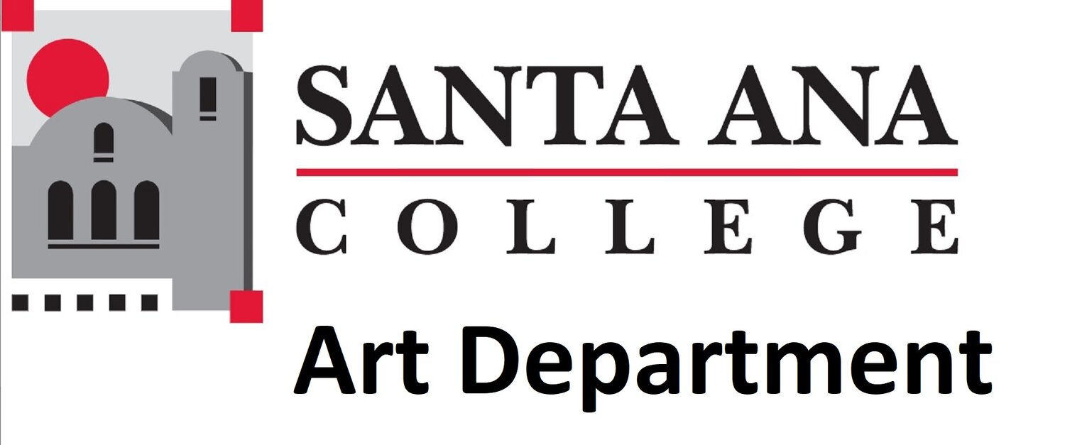 Santa Ana College Art Department