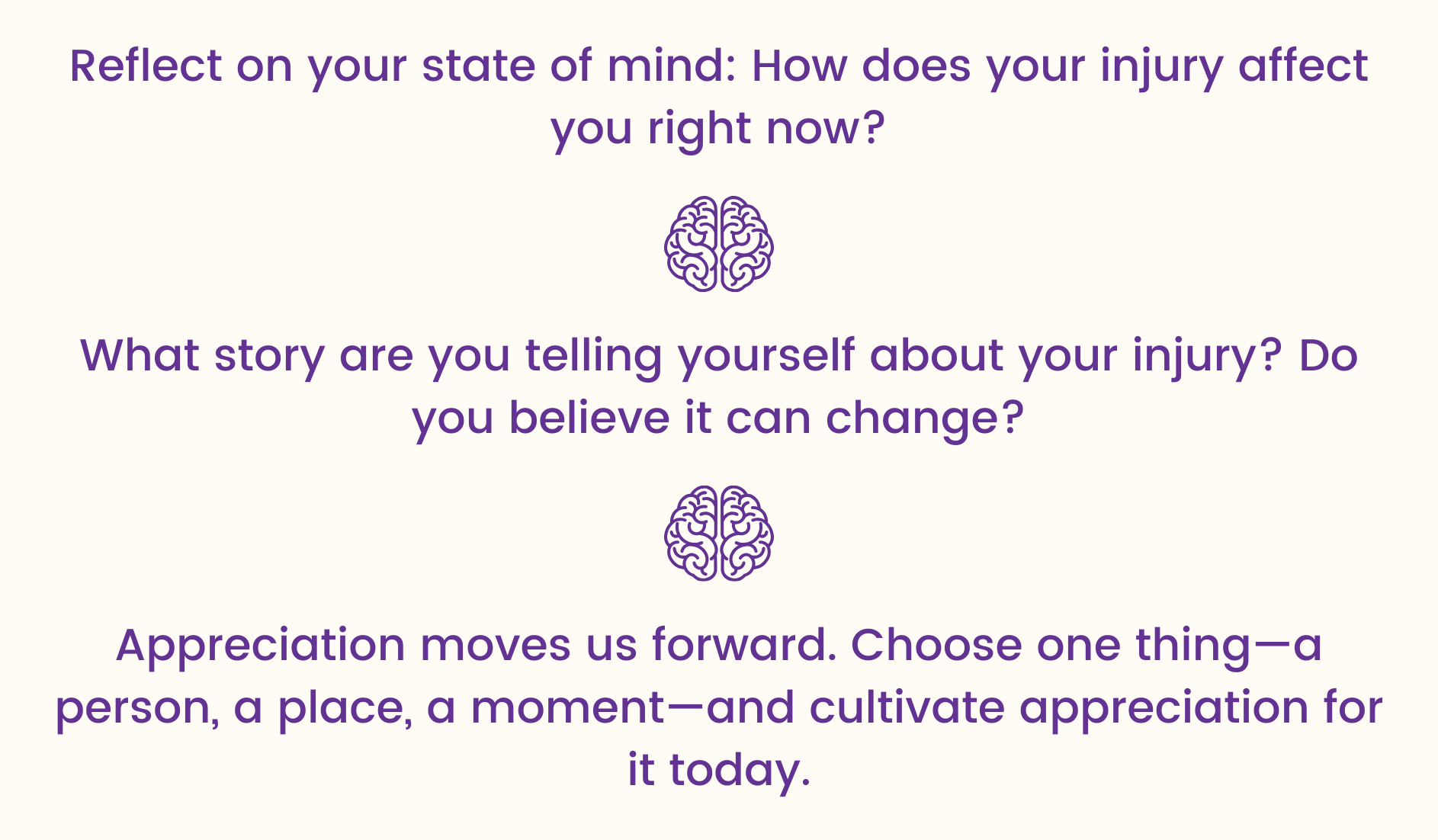 LYB Mindset - Teaser — LoveYourBrain