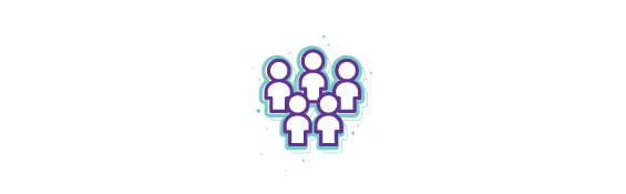 CommunityCreating a stronger connection to oneself, people in their lives, and a broader social network.