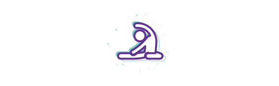 MovementPromoting physical empowerment, mental clarity, and realistic optimism.