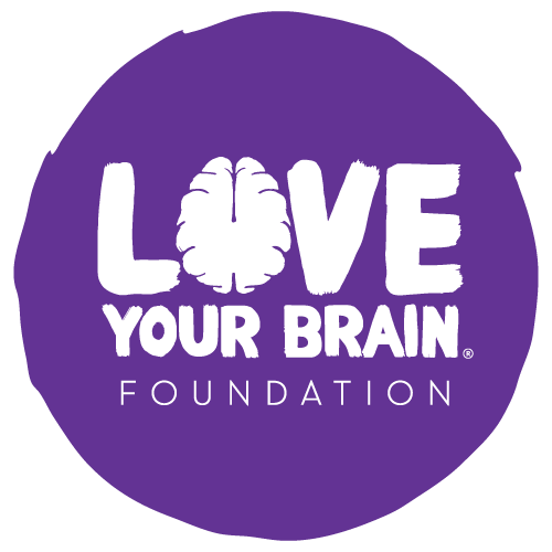 LoveYourBrain 