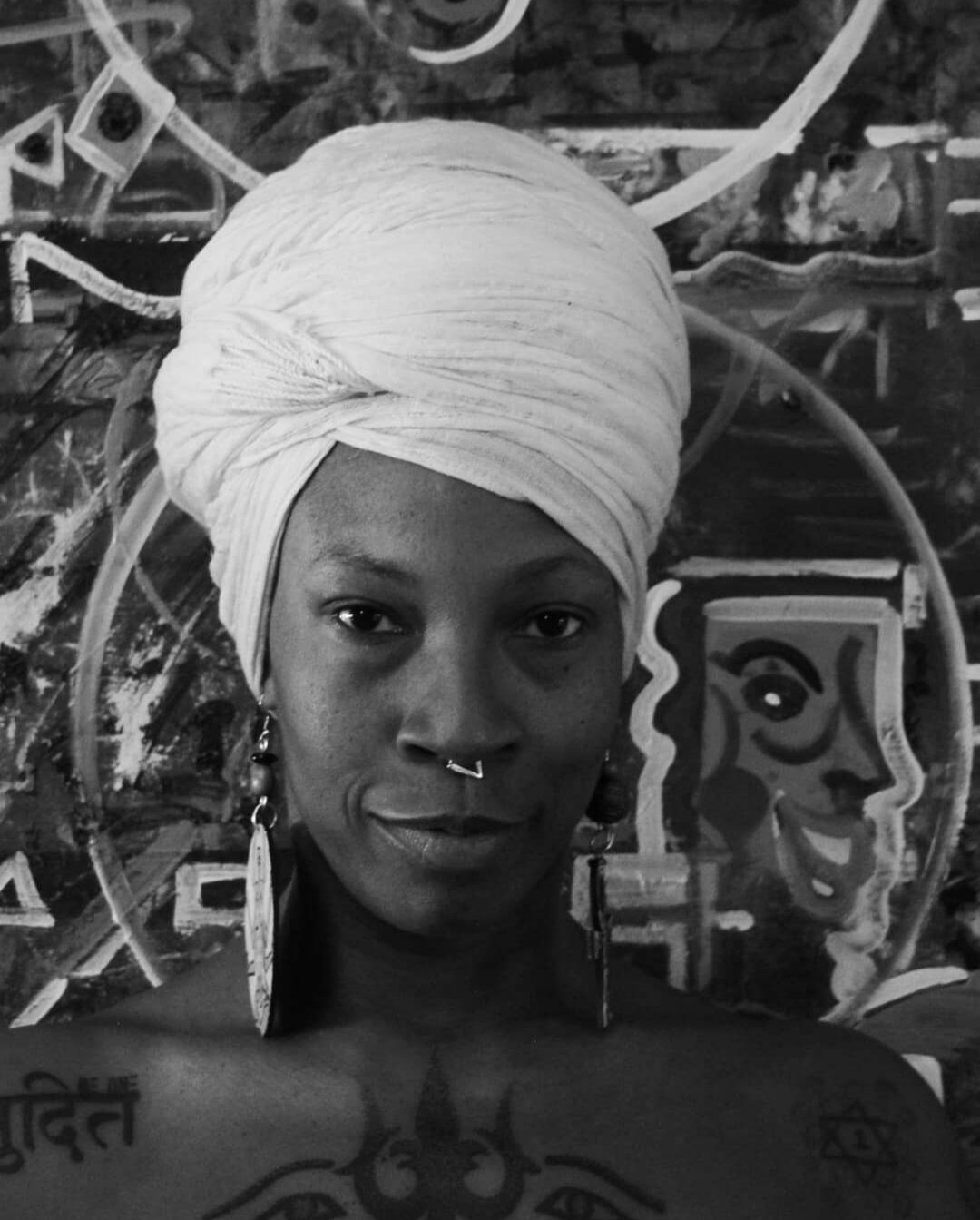Euda K. Best is a Spiritual Guide, Yoga/Meditation Instructor and Founder of Hella Random Radio, "Where positive energy LIVES." She fell in love with meditation in 2009 certain that the practice cured her of her tendency toward depression. She gradu…