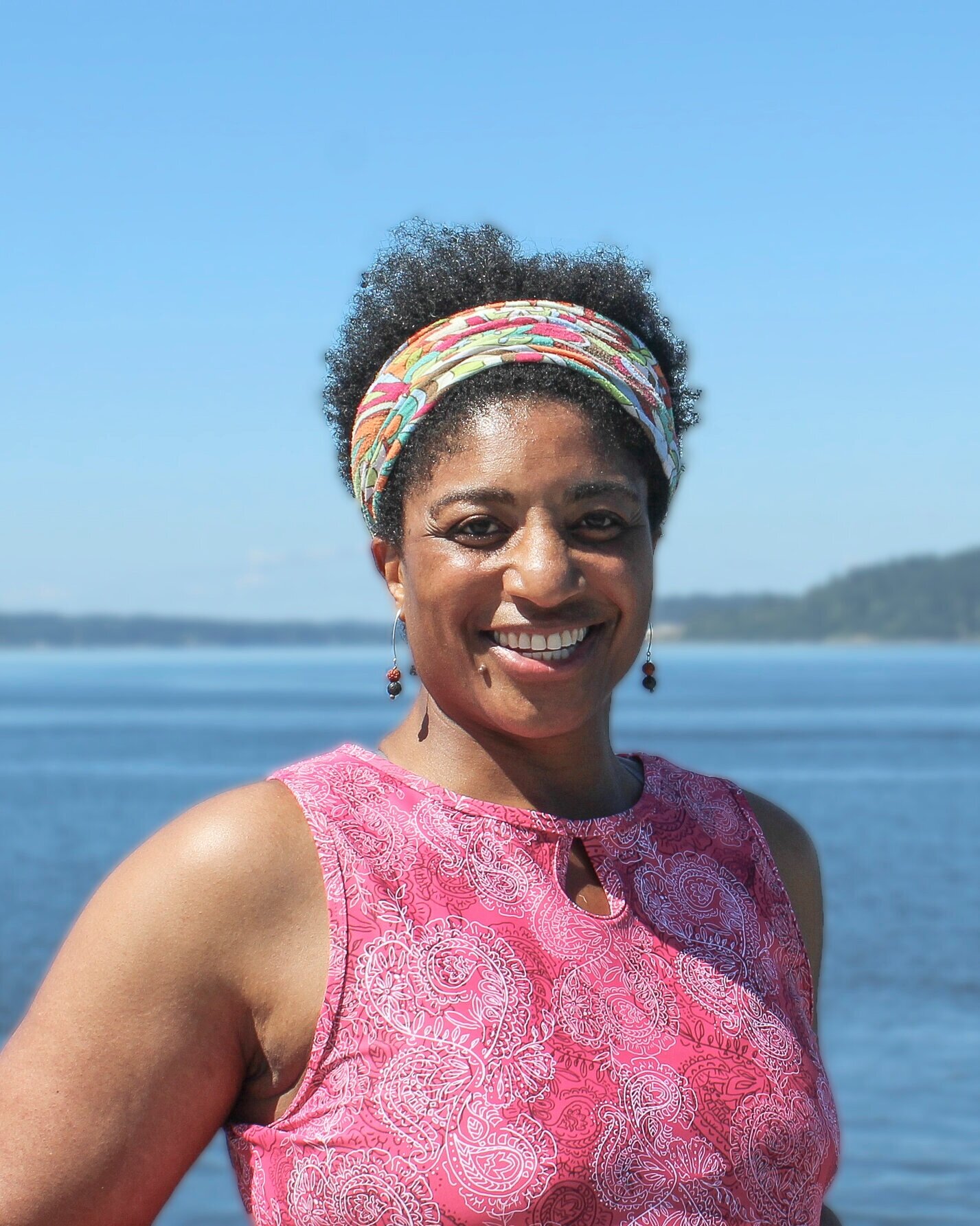 Claudette is a long-time student of yoga, a yoga teacher, and a studio administrator. She is passionate about the study and practice of yoga, as well as the training and mentoring of its teachers. In her classes, she invites curious practitioners to…