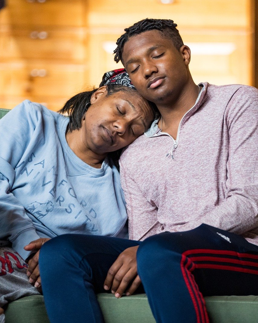 At LoveYourBrain Community Retreats, rest is woven into every experience because when the body and mind are deeply rested, deep healing becomes more possible. 

Experience science-backed practices tailored to the unique needs of people with brain inj