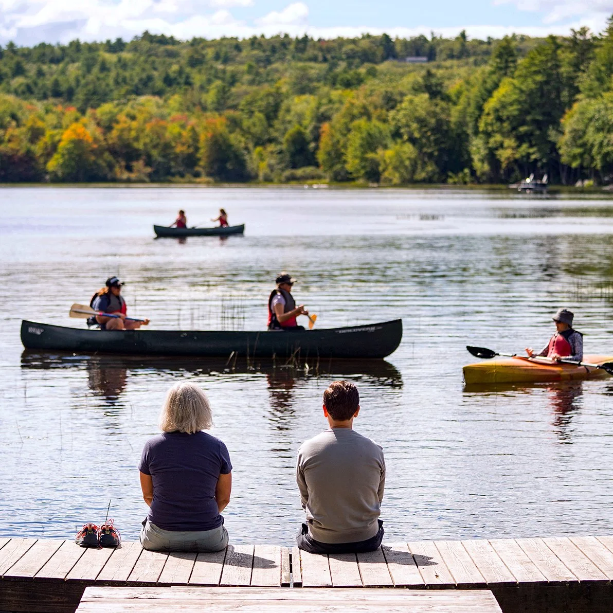 Summer invites us to pause, settle into our bodies, and enjoy the world through our senses. Be kind to your brain today, and take 3 breaths in and out. Appreciation can be the greatest medicine! #mindfulnesspractice #summersun #resilience