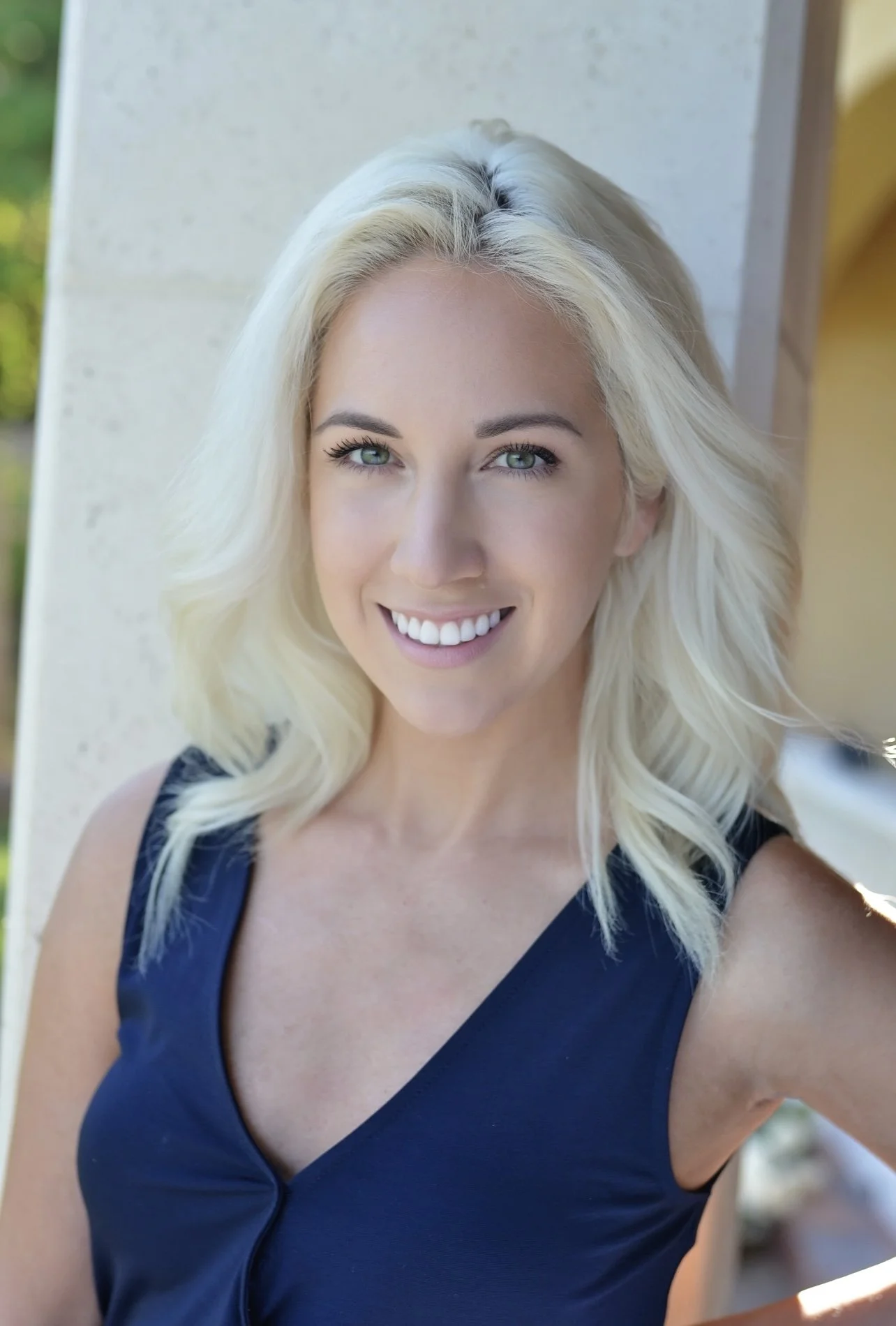 Dr. Esther Estey