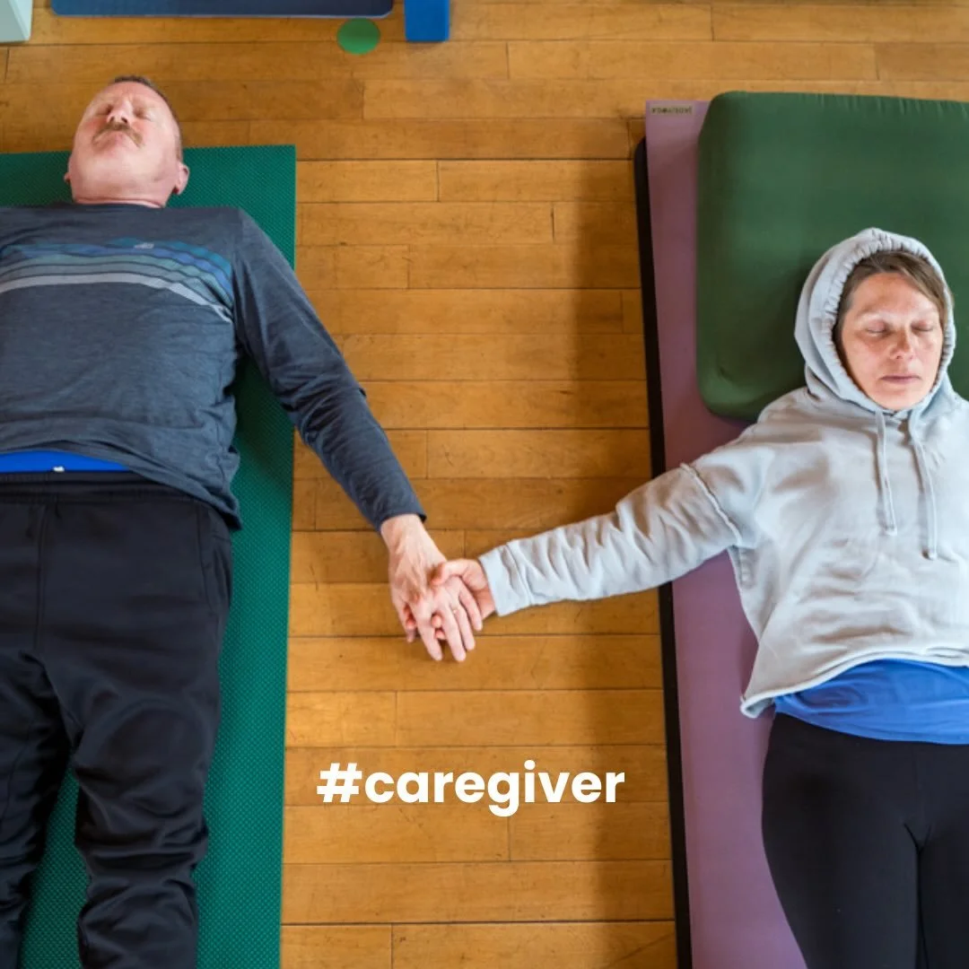 Our six-week Caregiver Retreat is designed for people supporting someone with a traumatic brain injury. Through workshop-style learning, experiential activities, guided meditation, and group discussion, you&rsquo;ll gain transformational tools and me