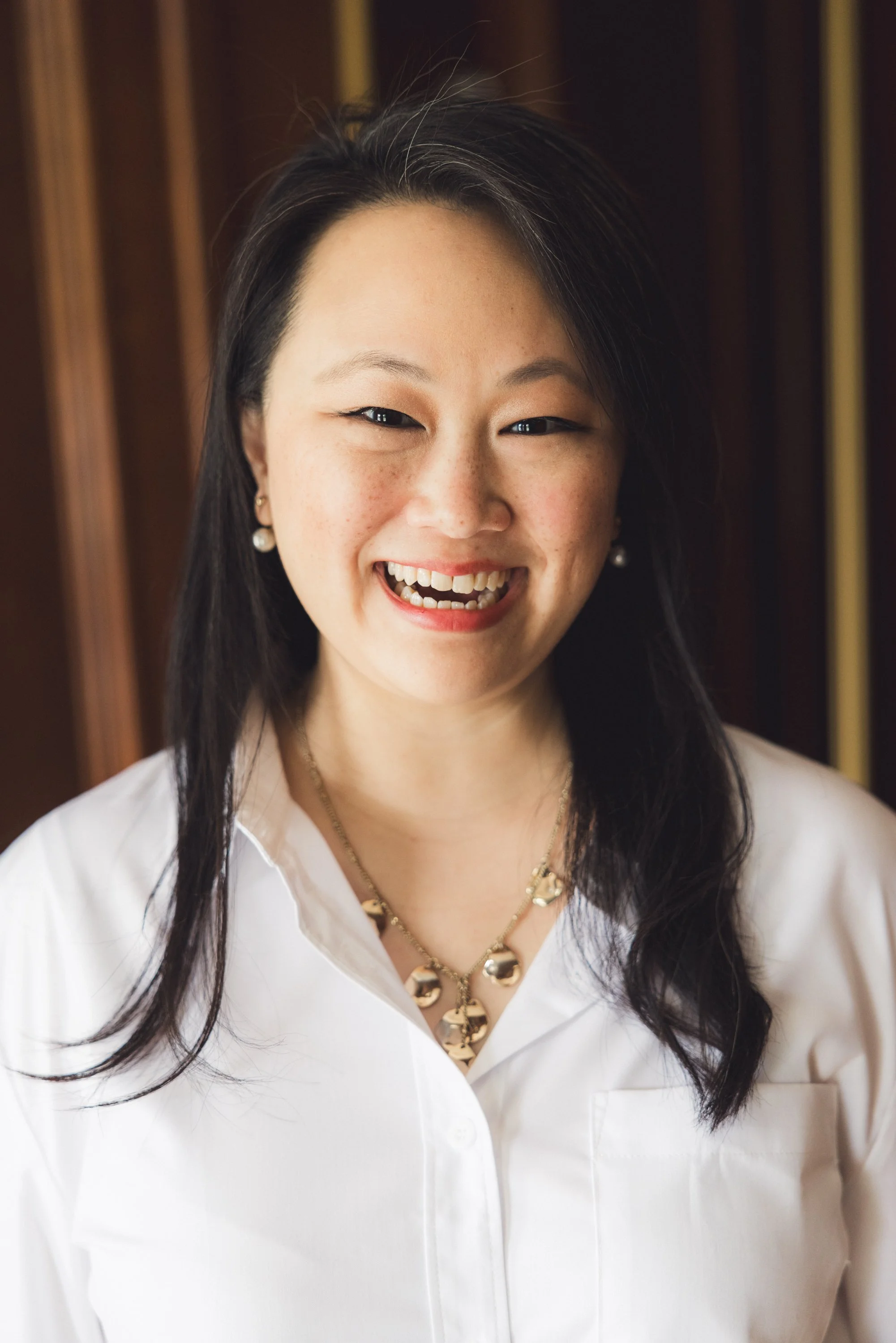 Stephanie Ang