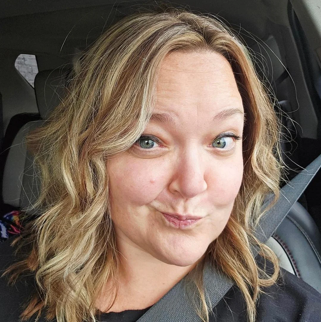 Amy Amsler