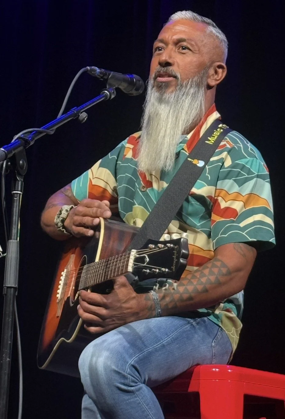 Ryan Taniguchi