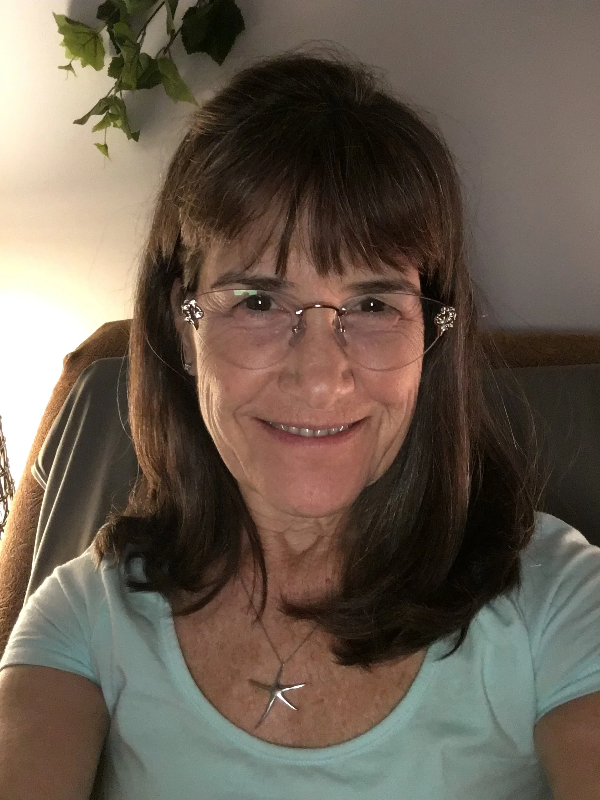 Gioia Fumo - Caregiver Facilitator