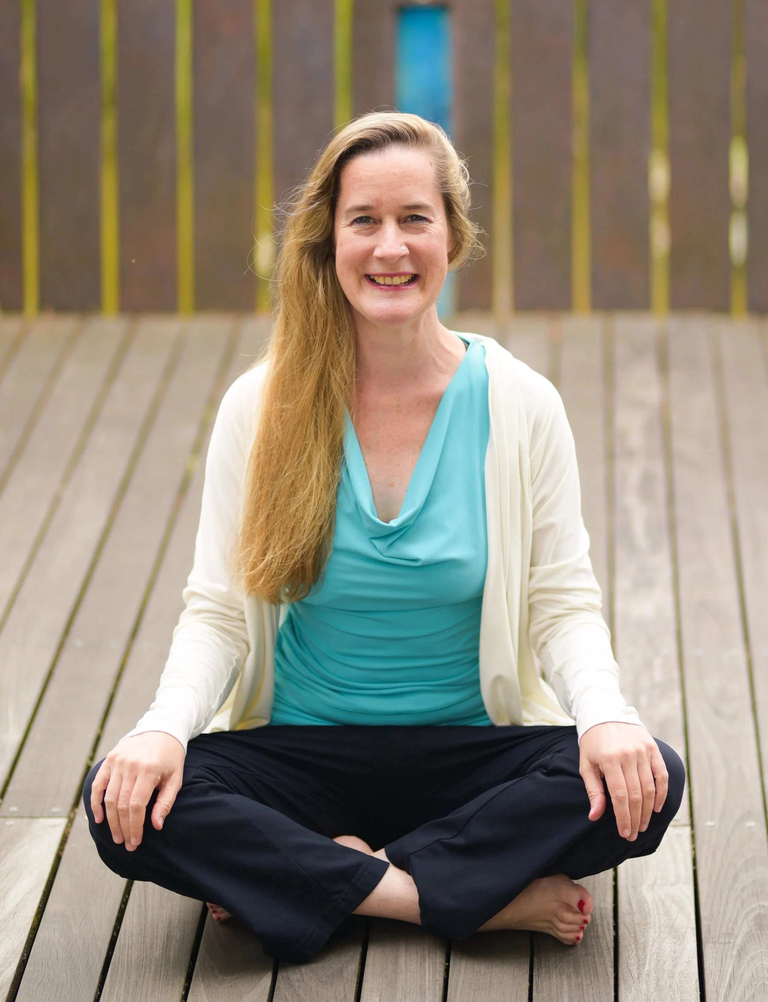 Adrianne Cadbury - Caregiver Facilitator