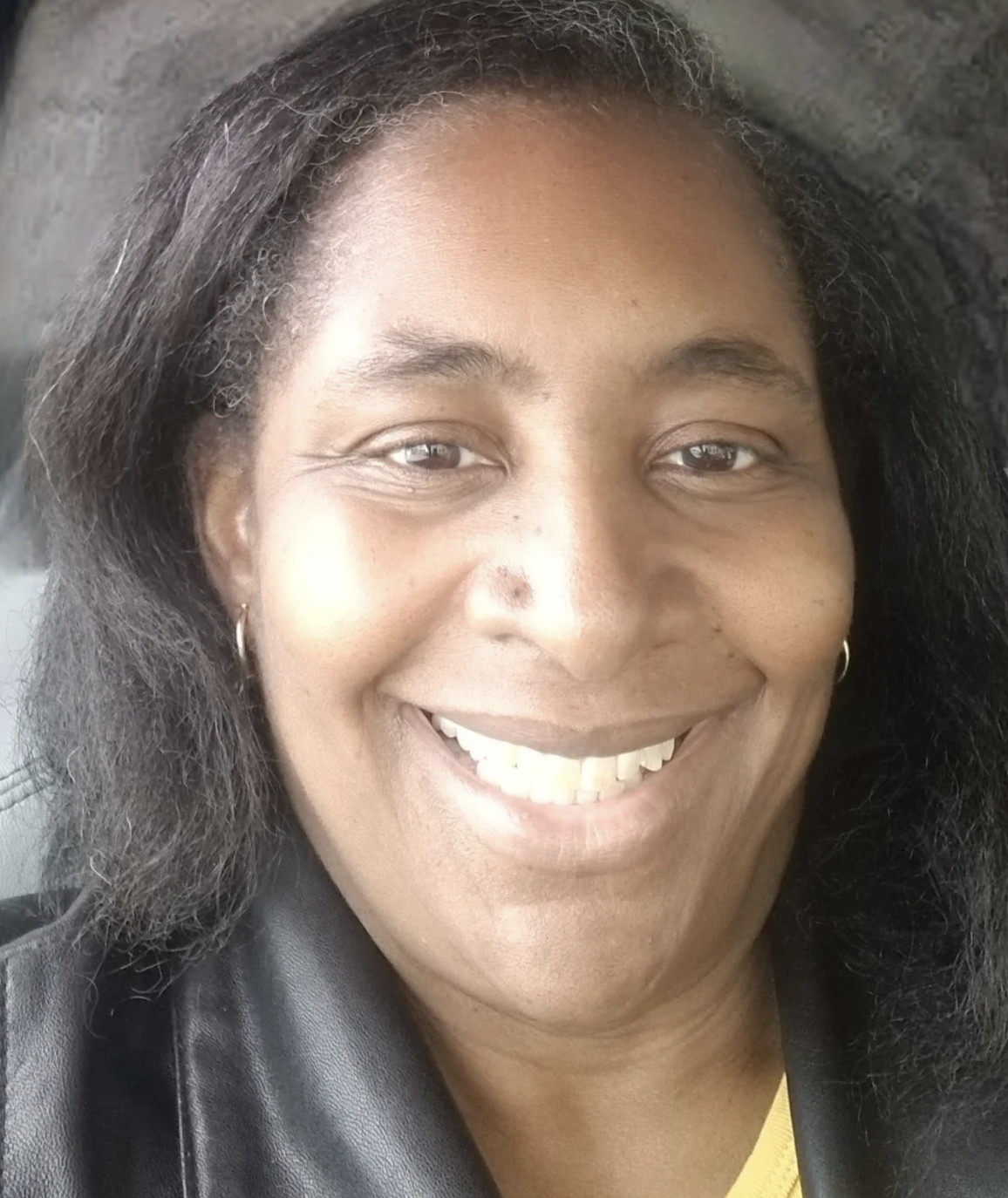 Rachel Davis - BIPOC Mindset Facilitator