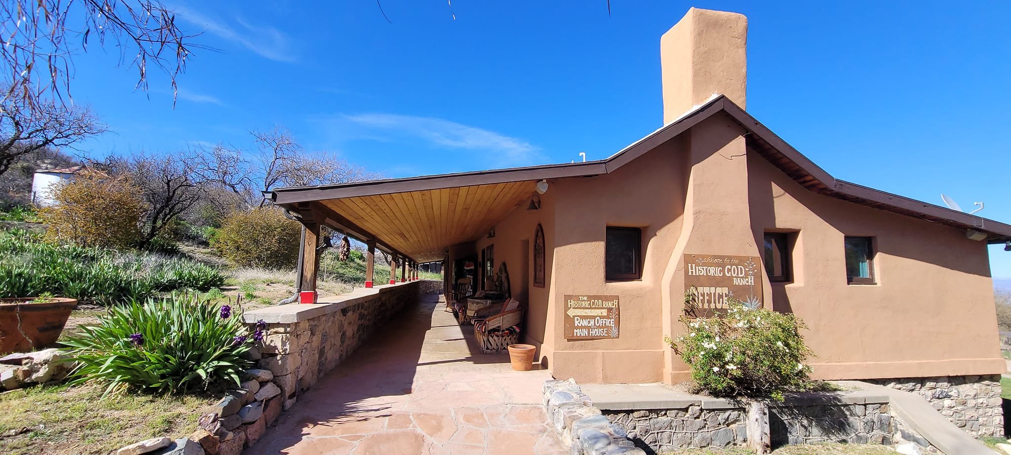 COD Retreat - LYB Community Retreats Arizona