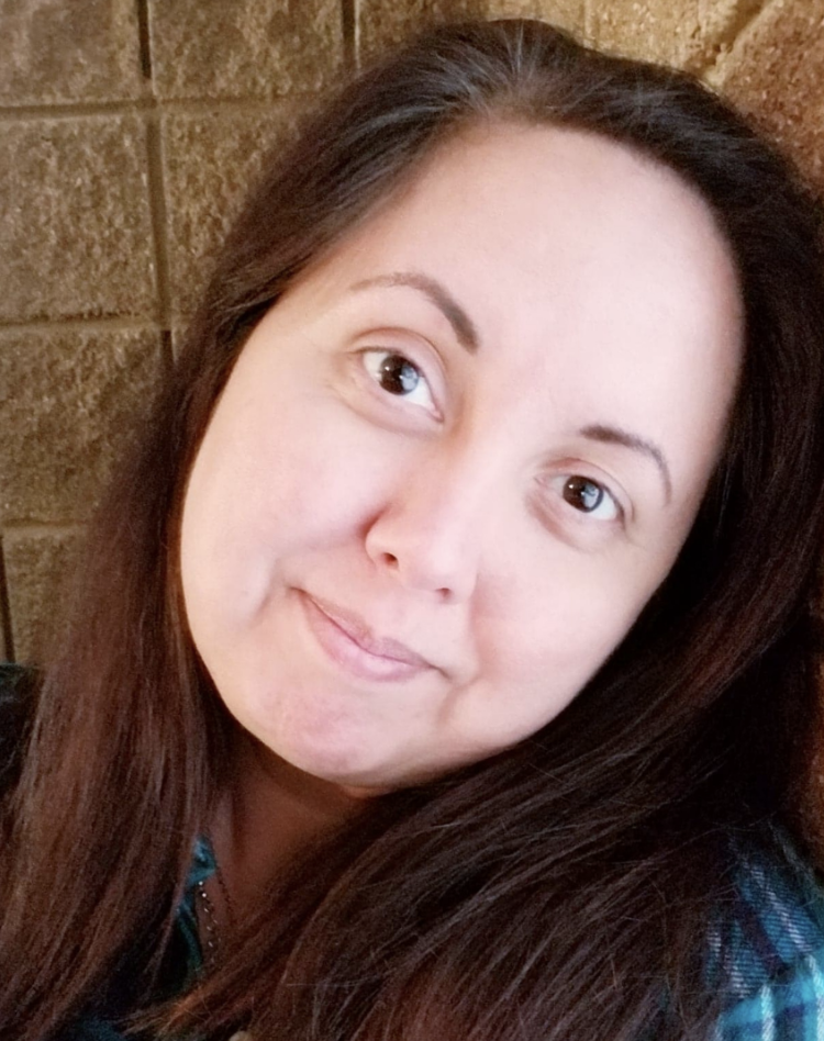 Michelle Butts - BIPOC Mindset Facilitator