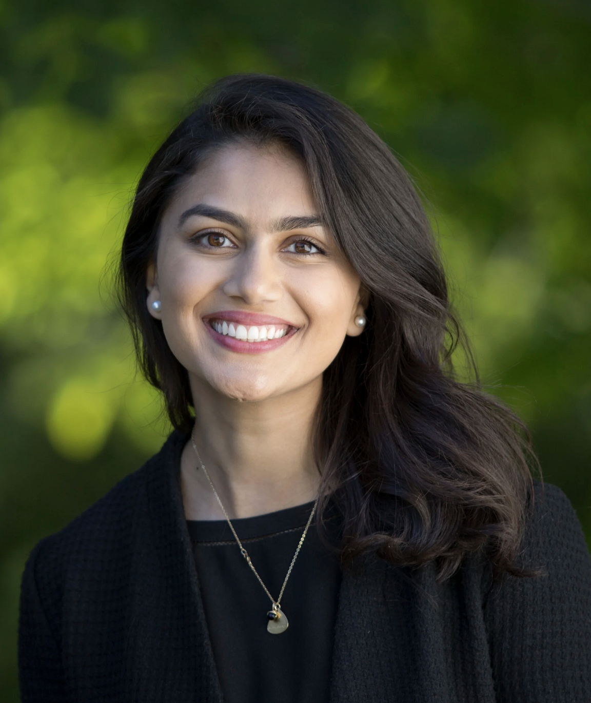 Nirali Chauhan - BIPOC Mindset Facilitator