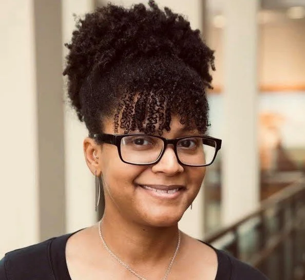 Raegan Robinson - Caregiver Facilitator
