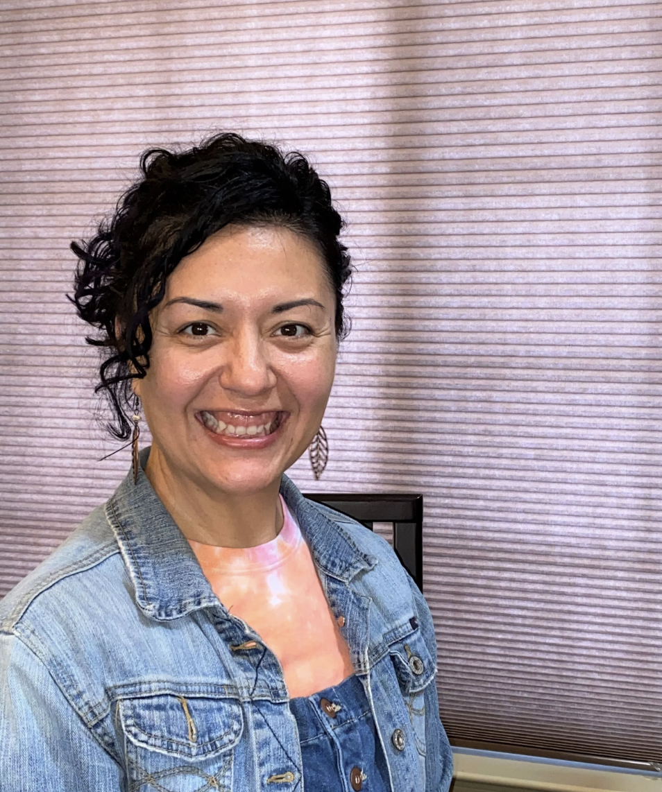 Marisol Enriquez - BIPOC Mindset Facilitator