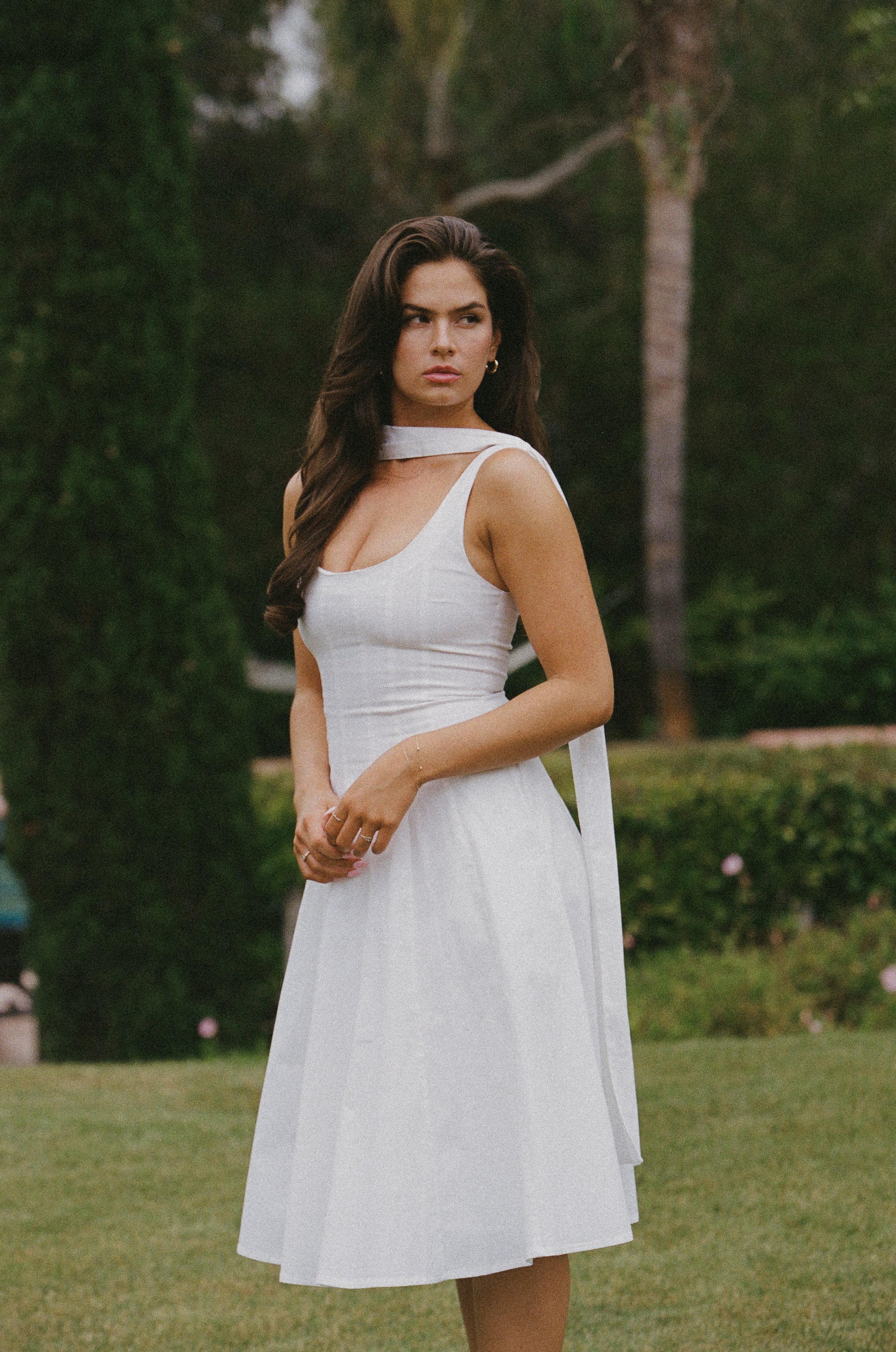 Ellery Dress