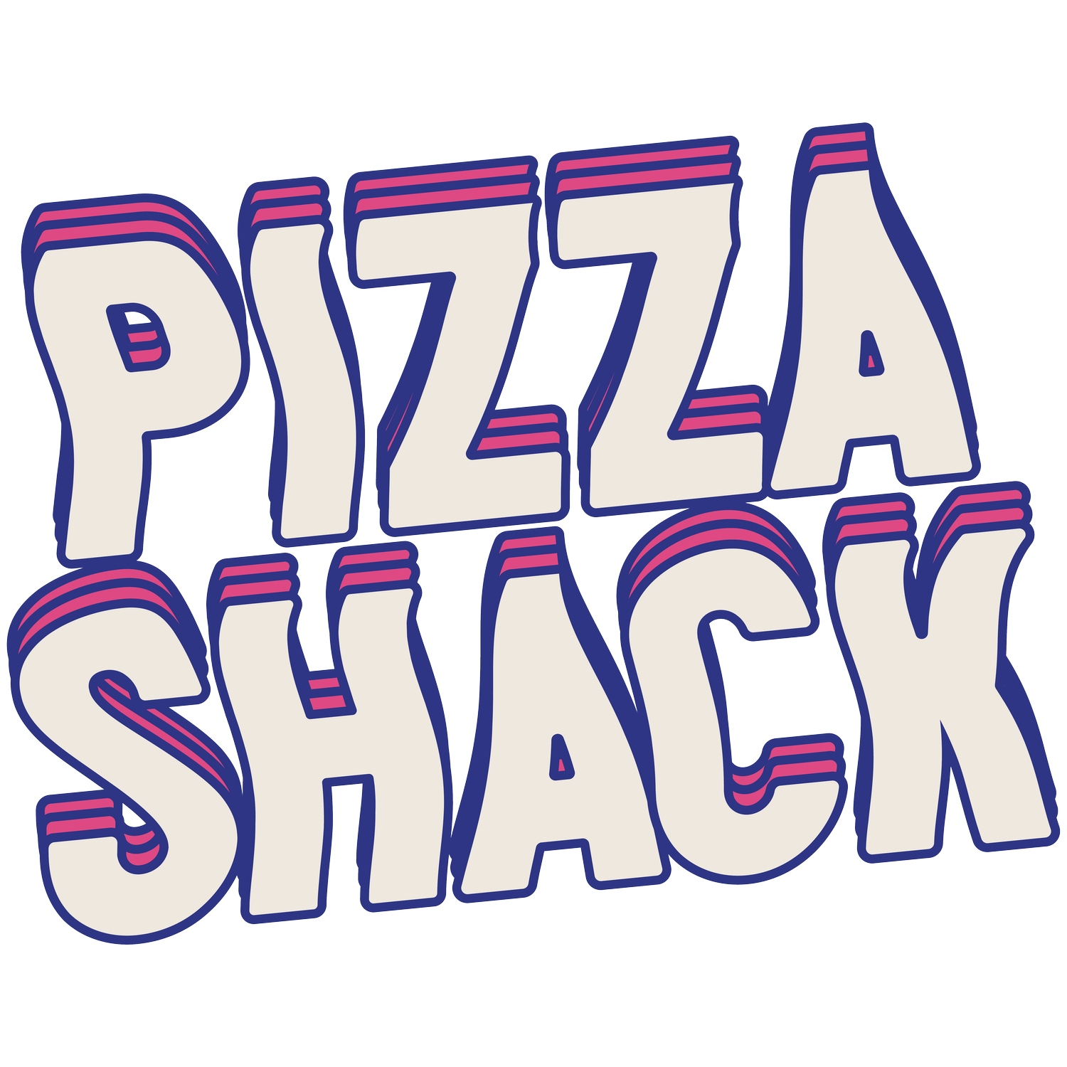 Pizza Shack