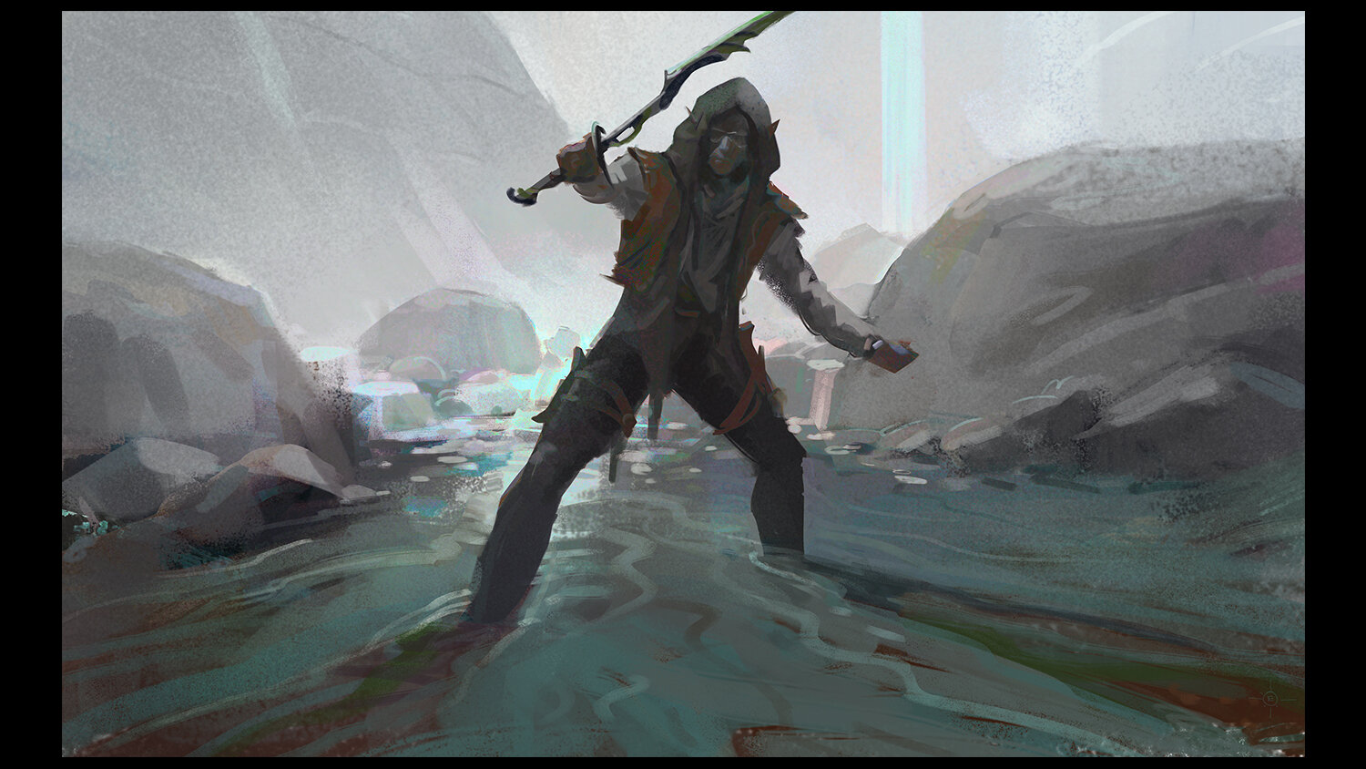 Readiness