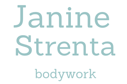 Janine Strenta Bodywork