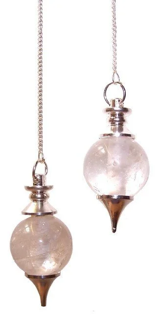 Sphere Pendulums