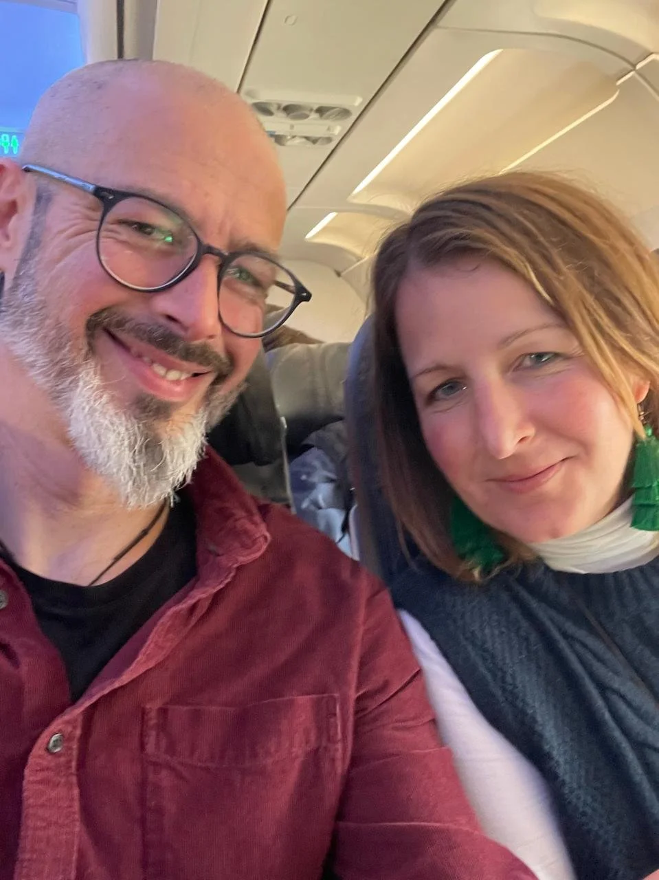 Δεν χρειάζεσαι άλλη μια «νέα αρχή» – χρειάζεσαι μικρές αλλαγές που κρατάνε