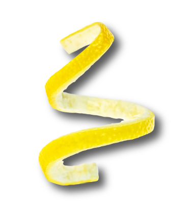 lemonpeel