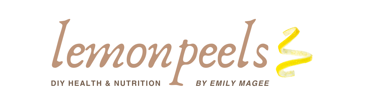 Lemonpeels Health