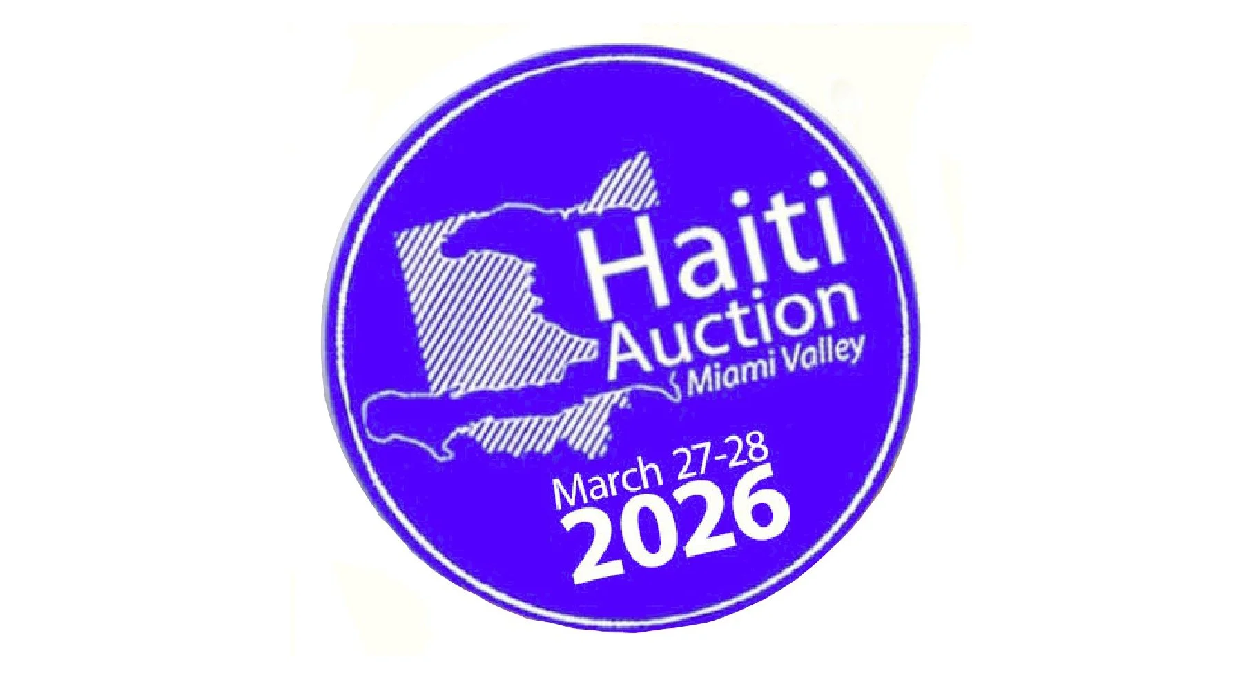Miami Valley Haiti Auction - Saturday