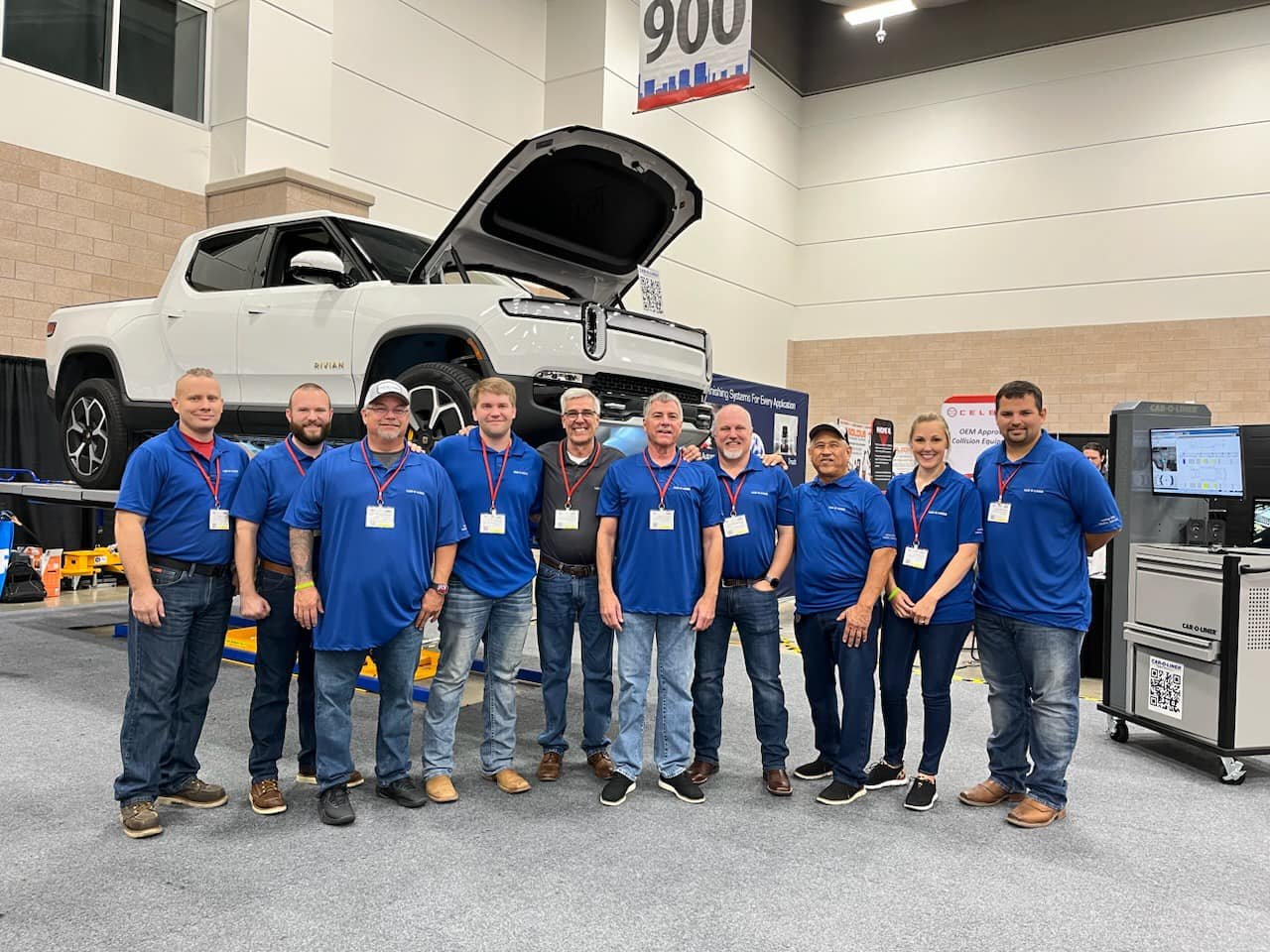 ABAT Conference 2023 — CarOLiner Southwest