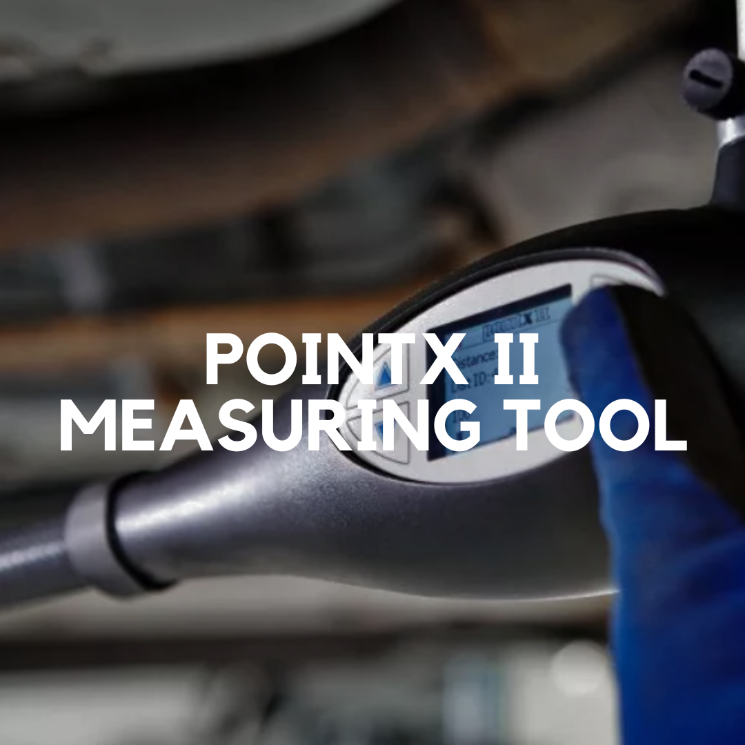 Measuring Systems — CarOLiner Southwest