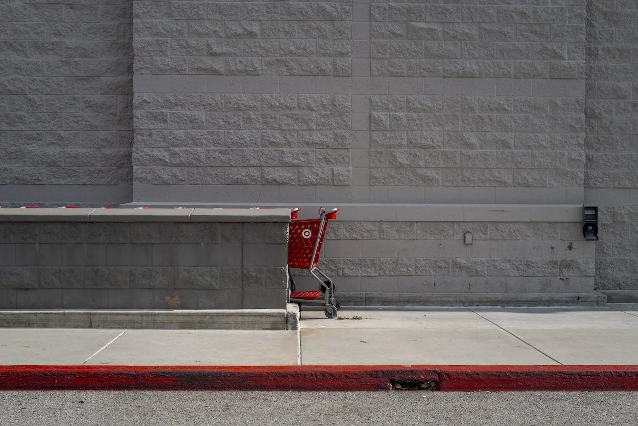 Target Practice - Culver City