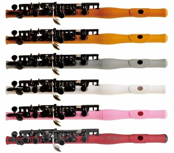 GUO New Voice Piccolo — The Flute Shop