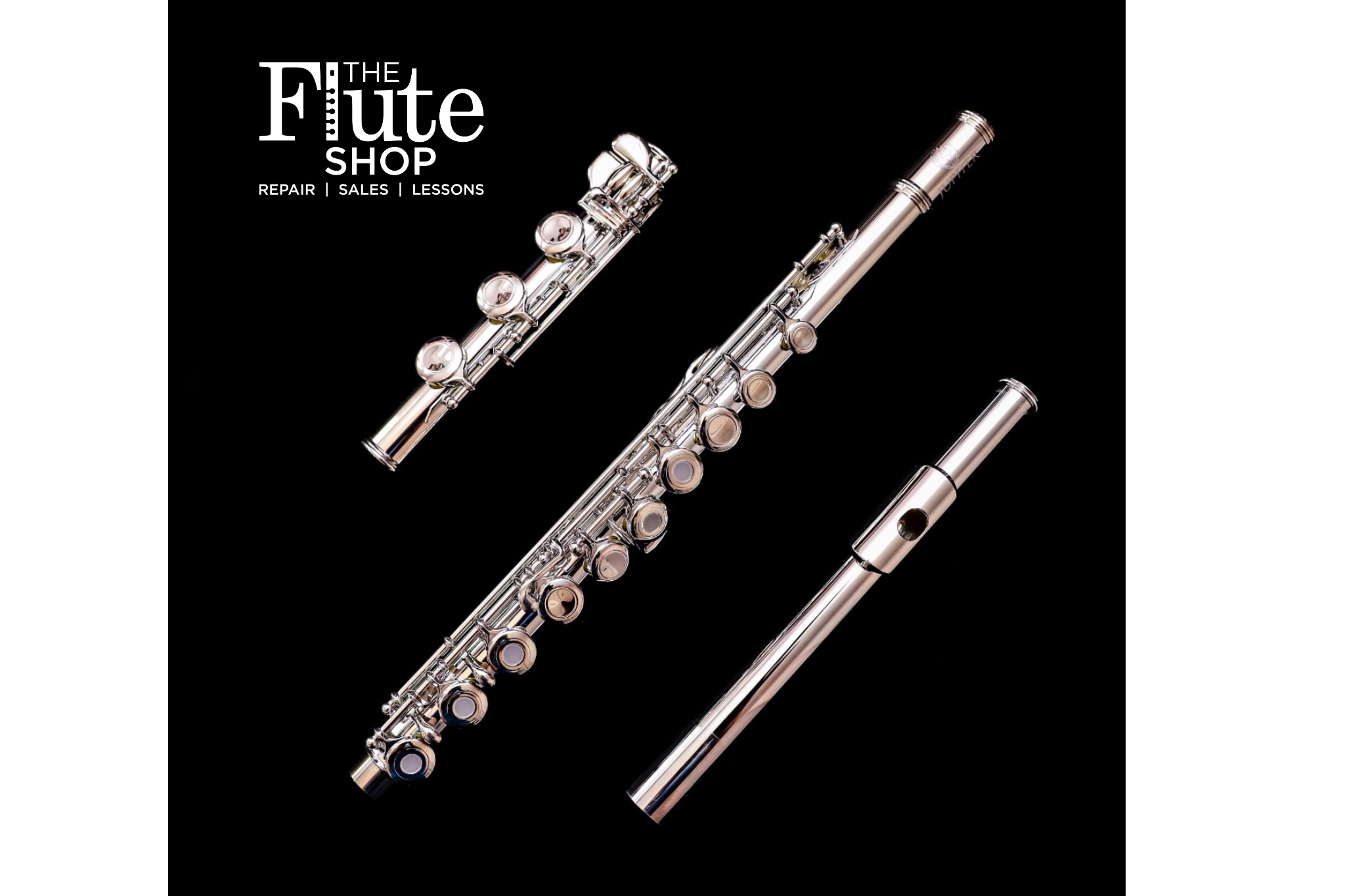 Jupiter JFL-1000RBO Intermediate Flute