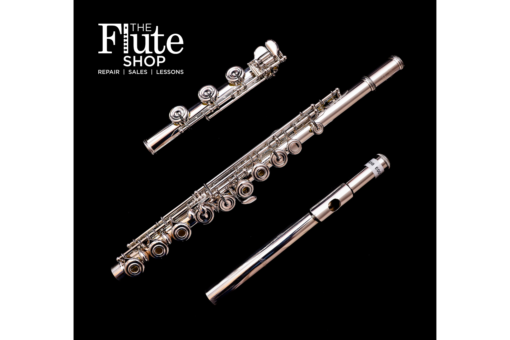 Altus 1207 (A12) Handmade .925 Sterling Silver Series