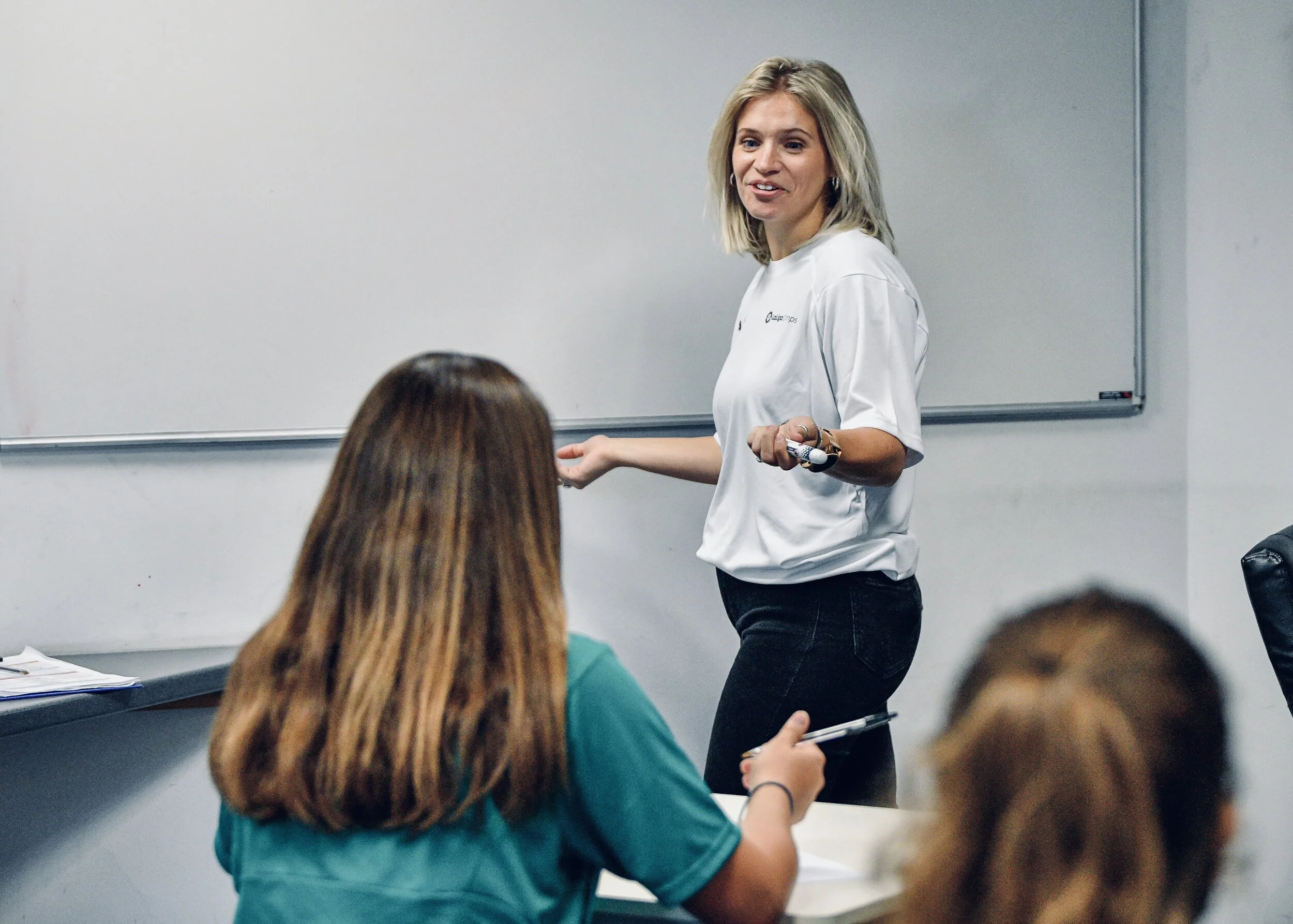 Laliga Football Camps Uk Residential Soccer Camp England