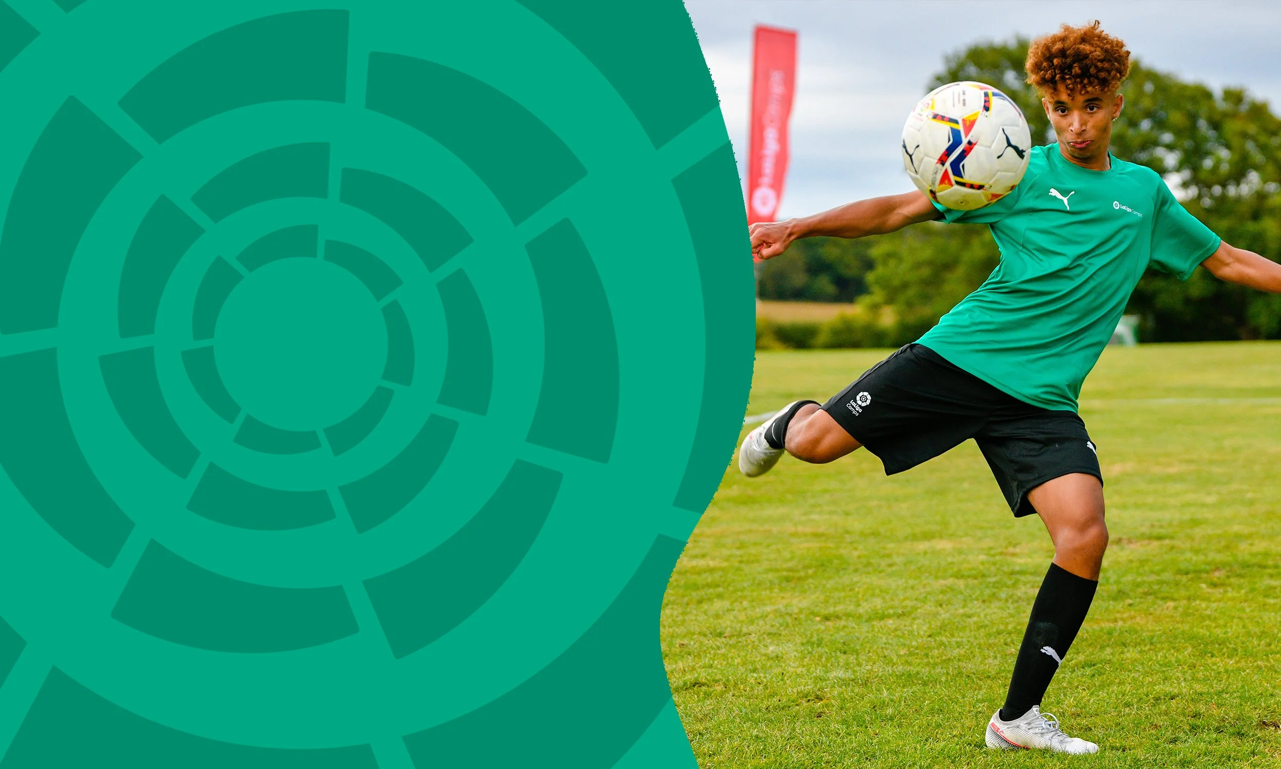 Youth Football Camp in England 2023 A Residential Soccer Camp in