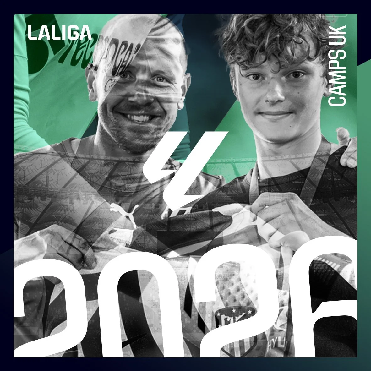 LALIGA CAMPS FIFTH EDITION 2026