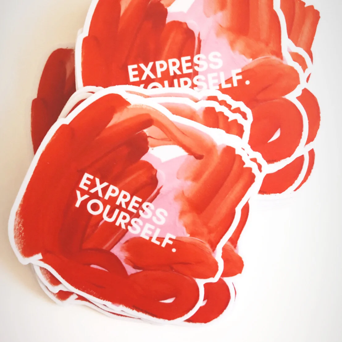 EXPRESS YOURSELF STICKERS.jpg