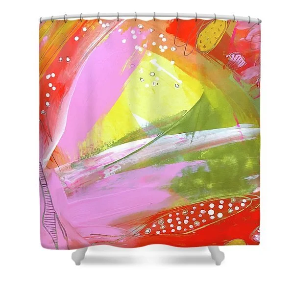 jazzed-dionna-raedeke  - Shower Curtains.jpg