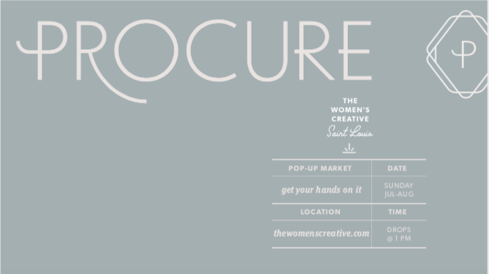 Procure at Home 