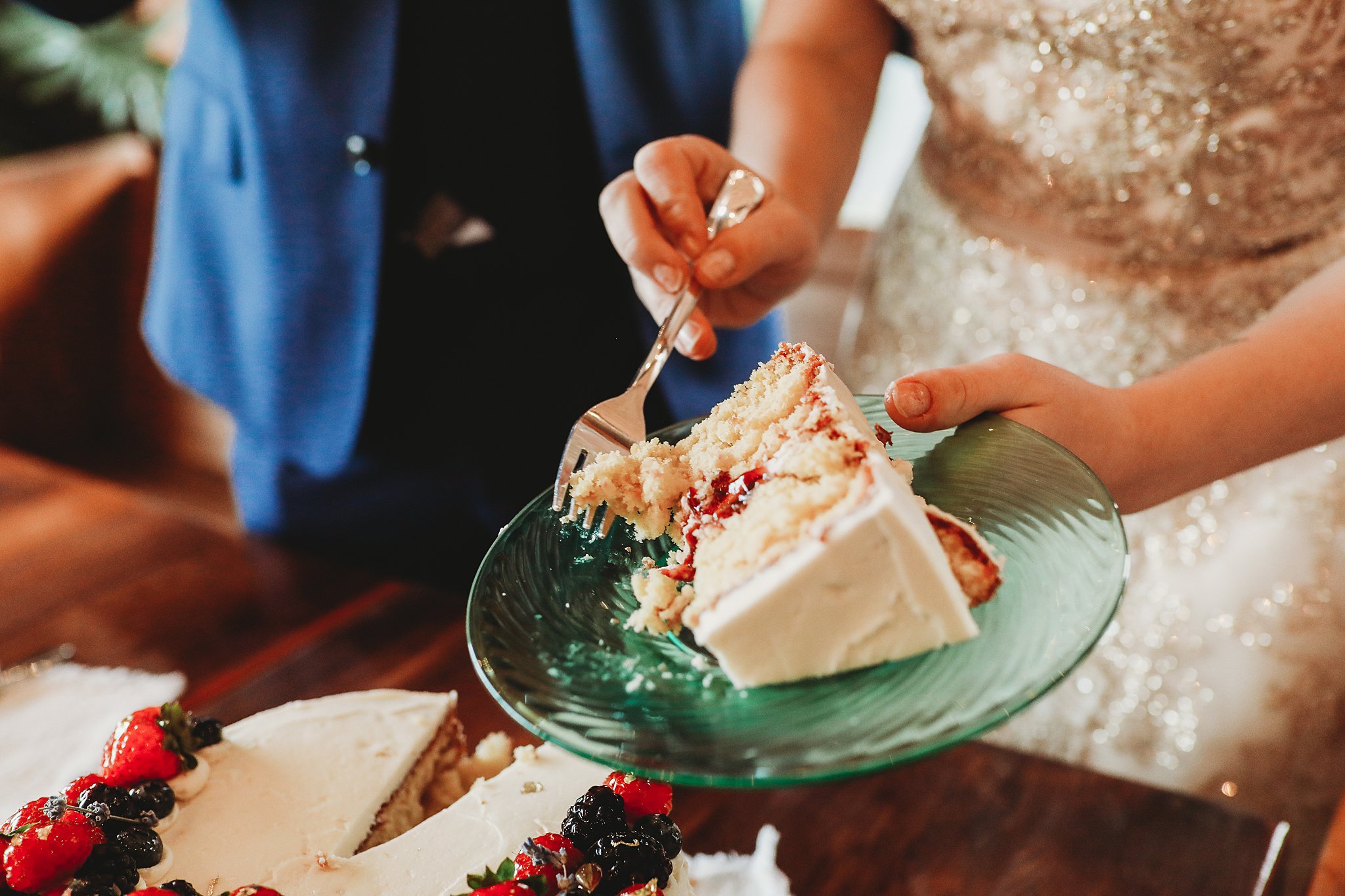 Sycamore Creek Park Pickerington Ohio Wedding Photography