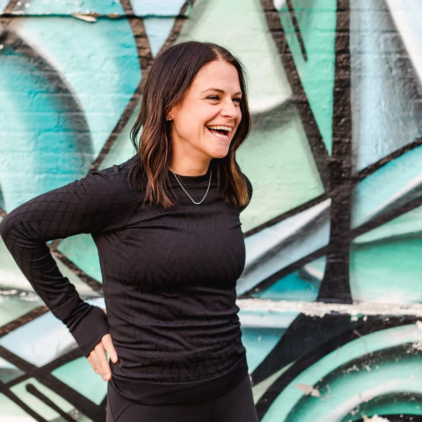 Happy Birthday to one of the hearts behind it all &mdash; one of our amazing owners, Nicole! 🎂✨ Ten years ago, these doors opened Without any idea what it would become. You and Ashley have created something truly incredible + we are so grateful you 