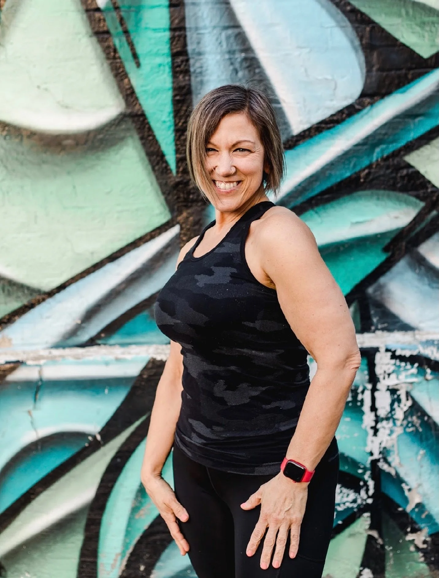 To one of our OG&rsquo;s, Heather HBD! 🥳 🎈
 
We are so lucky that we get to celebrate you for another year! Your infectious smile + spirit always turn our day around. We love you + cannot wait to see what this next year has in store for you!!✨💫
 
