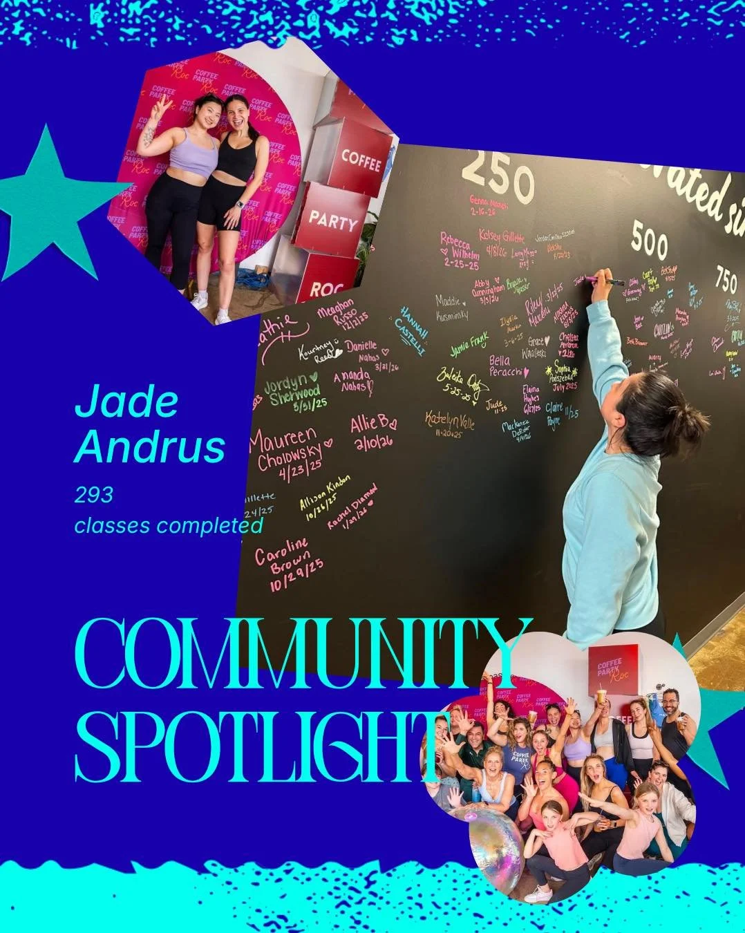 Ohhh Jade, we&rsquo;re so happy you&rsquo;re in this community ❤️