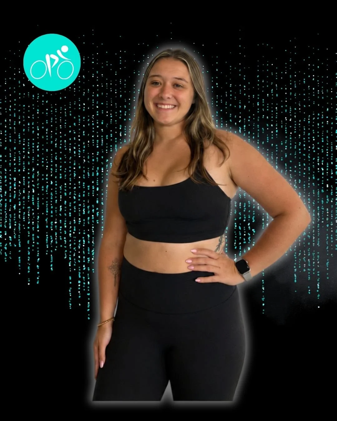 Sarah F
