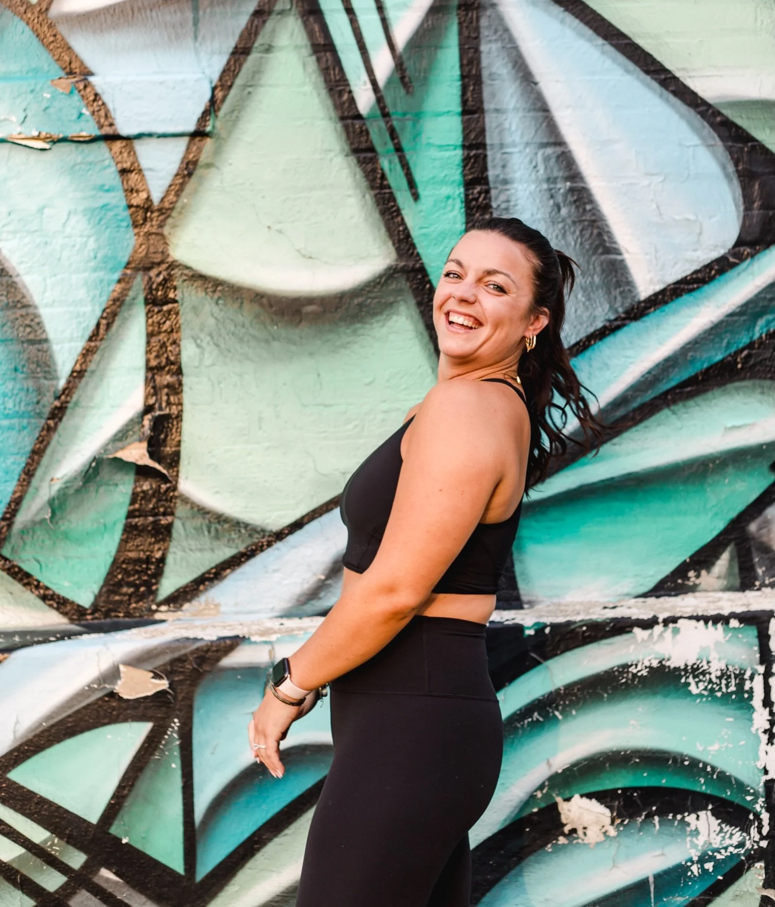 SARAH- IT&rsquo;S YOUR DAY 🎉🎂💛
 
HBD to our Sarah. Thank you for all that you do for this community. We are so incredibly grateful for everything that you bring&mdash; from your infectious smile to your energy&hellip;we are so dang lucky to have y